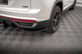 Splitters laterales traseros Volkswagen Atlas Cross Sport Mk1