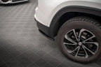 Splitters laterales traseros Volkswagen Atlas Cross Sport Mk1
