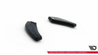 Splitters laterales traseros Volkswagen Golf GTI Clubsport Mk7