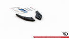 Splitters laterales traseros Volkswagen Golf Mk8