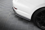 Splitters laterales traseros Volkswagen Jetta GLI Mk7