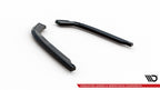 Splitters laterales traseros Volkswagen Jetta GLI Mk7