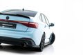 Splitters laterales traseros Volkswagen Jetta GLI Mk7 Facelift 2