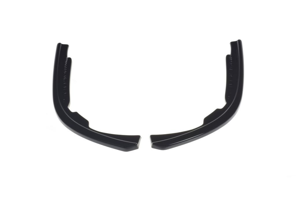Splitters laterales traseros Volkswagen Passat R-Line B8