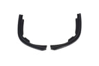 Splitters laterales traseros Volkswagen Passat R-Line B8