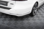 Splitters laterales traseros Volkswagen Passat Variant B7