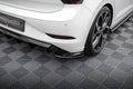 Splitters laterales traseros Volkswagen Polo GTI Mk6 Facelift
