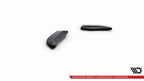 Splitters laterales traseros Volkswagen Scirocco Mk3