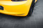 Splitters laterales traseros Volkswagen Scirocco Mk3