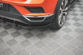 Splitters laterales traseros Volkswagen T-Roc Mk1