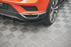 Splitters laterales traseros Volkswagen T-Roc Mk1