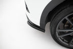 Splitters laterales traseros Volkswagen T-Roc R Mk1