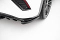 Splitters laterales traseros Volkswagen T-Roc R Mk1