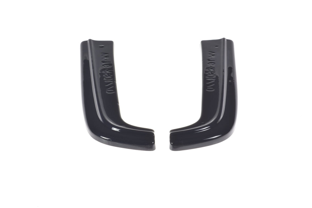Splitters laterales traseros Volkswagen T6 / T6.1