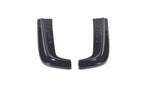 Splitters laterales traseros Volkswagen T6 / T6.1