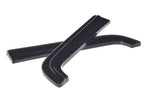 Splitters laterales traseros Volkswagen T6 / T6.1