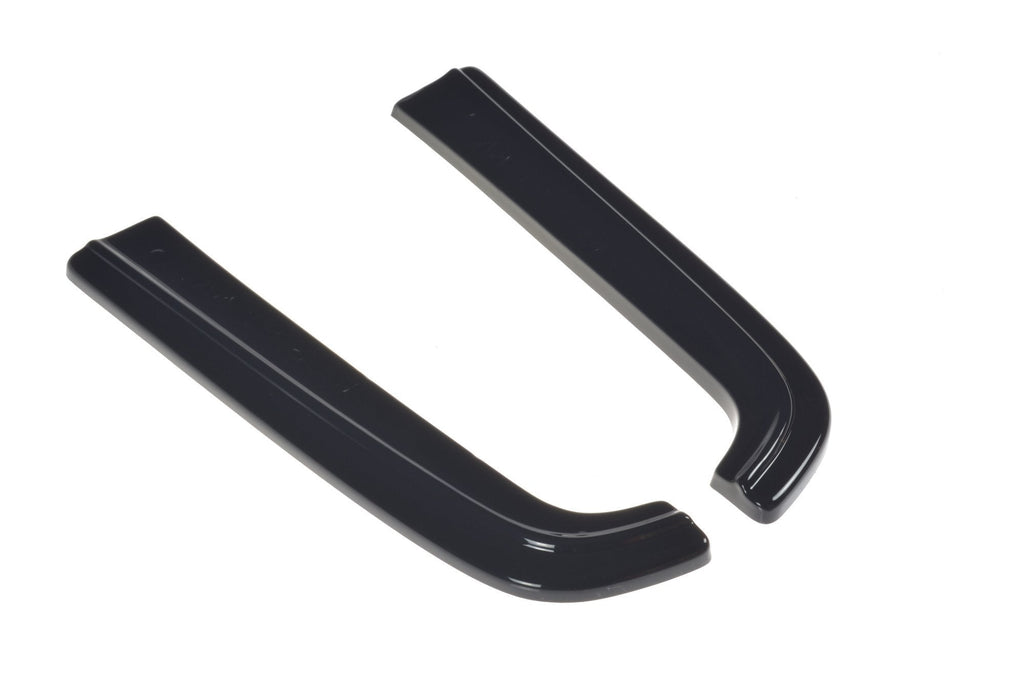 Splitters laterales traseros Volkswagen T6 / T6.1