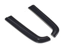 Splitters laterales traseros Volkswagen T6 / T6.1
