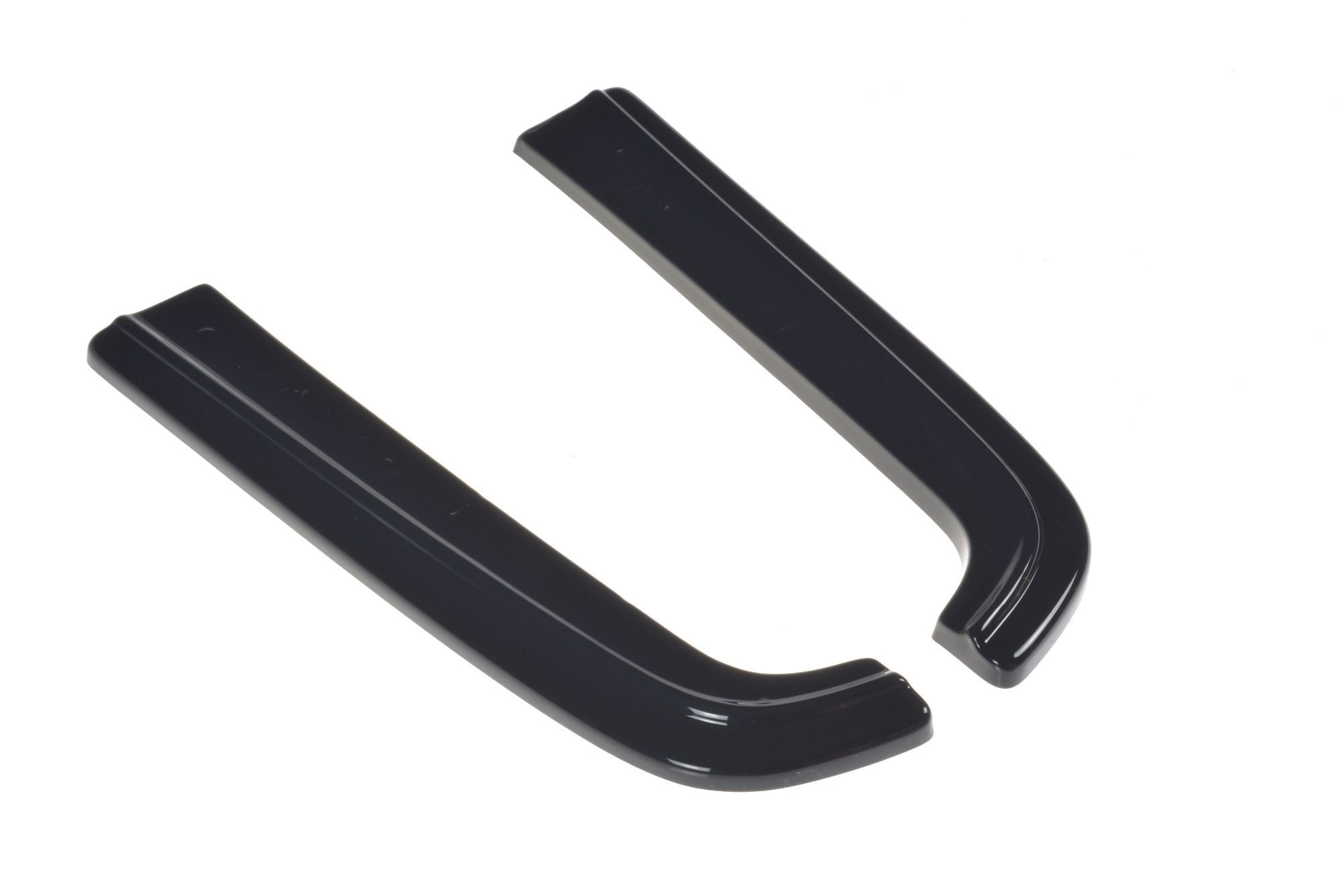Splitters laterales traseros Volkswagen T6 / T6.1