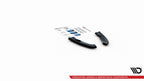 Splitters laterales traseros Volkswagen Tiguan R Mk2 Facelift