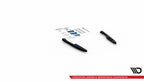 Volkswagen Touareg R-line Mk3 Rear Side Splitters