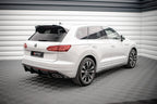 Volkswagen Touareg R-line Mk3 Rear Side Splitters
