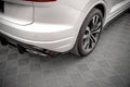 Splitters laterales traseros Volkswagen Touareg R-line Mk3