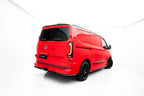 Splitters laterales traseros Ford Transit Custom Tourneo Custom Mk2