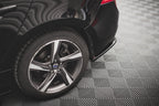 Splitters laterales traseros Volvo S60 R-Design Mk2 Facelift