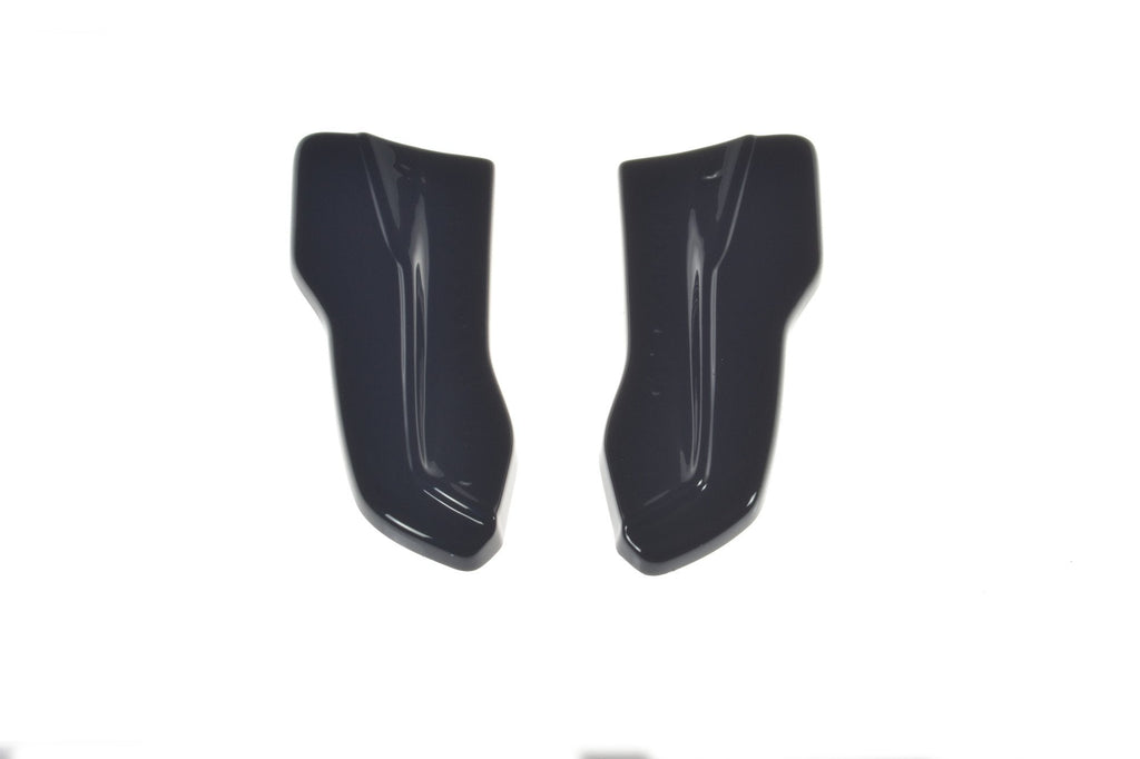Splitters laterales traseros Volvo V40 R-Design Mk2