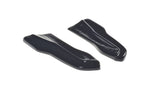 Splitters laterales traseros Volvo V40 R-Design Mk2