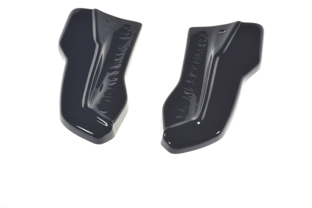 Splitters laterales traseros Volvo V40 R-Design Mk2