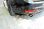 Splitters laterales traseros Volvo V50F R-Design