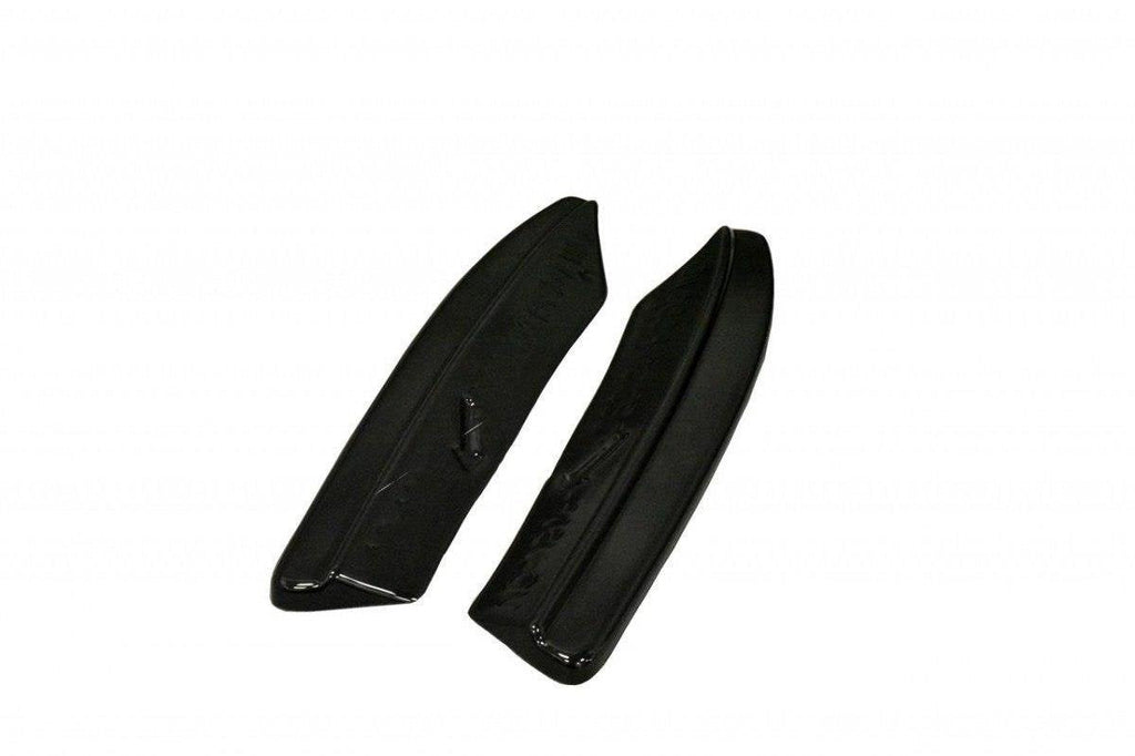 Splitters laterales traseros Volvo V50F R-Design