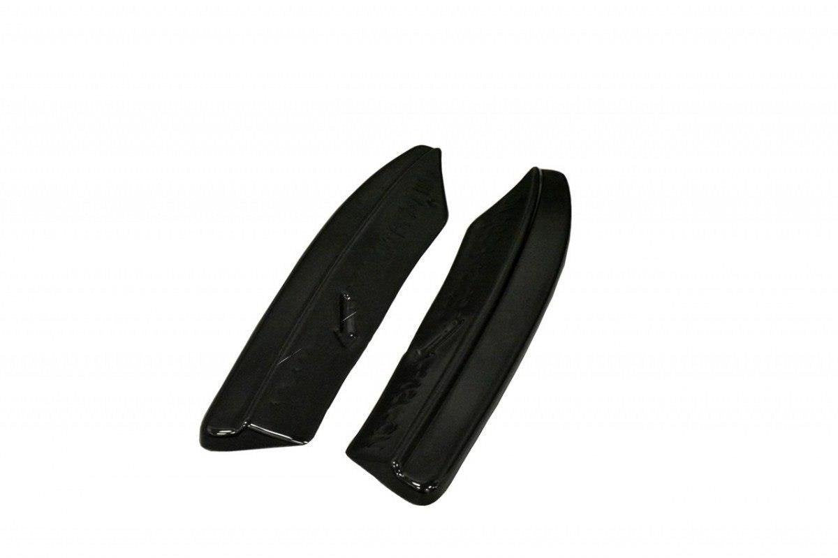 Splitters laterales traseros Volvo V50F R-Design