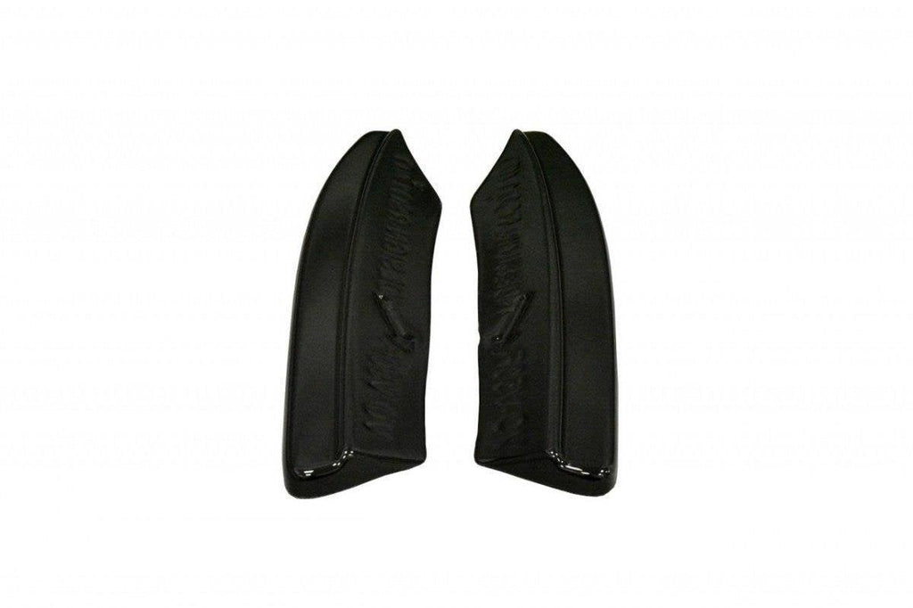Splitters laterales traseros Volvo V50F R-Design