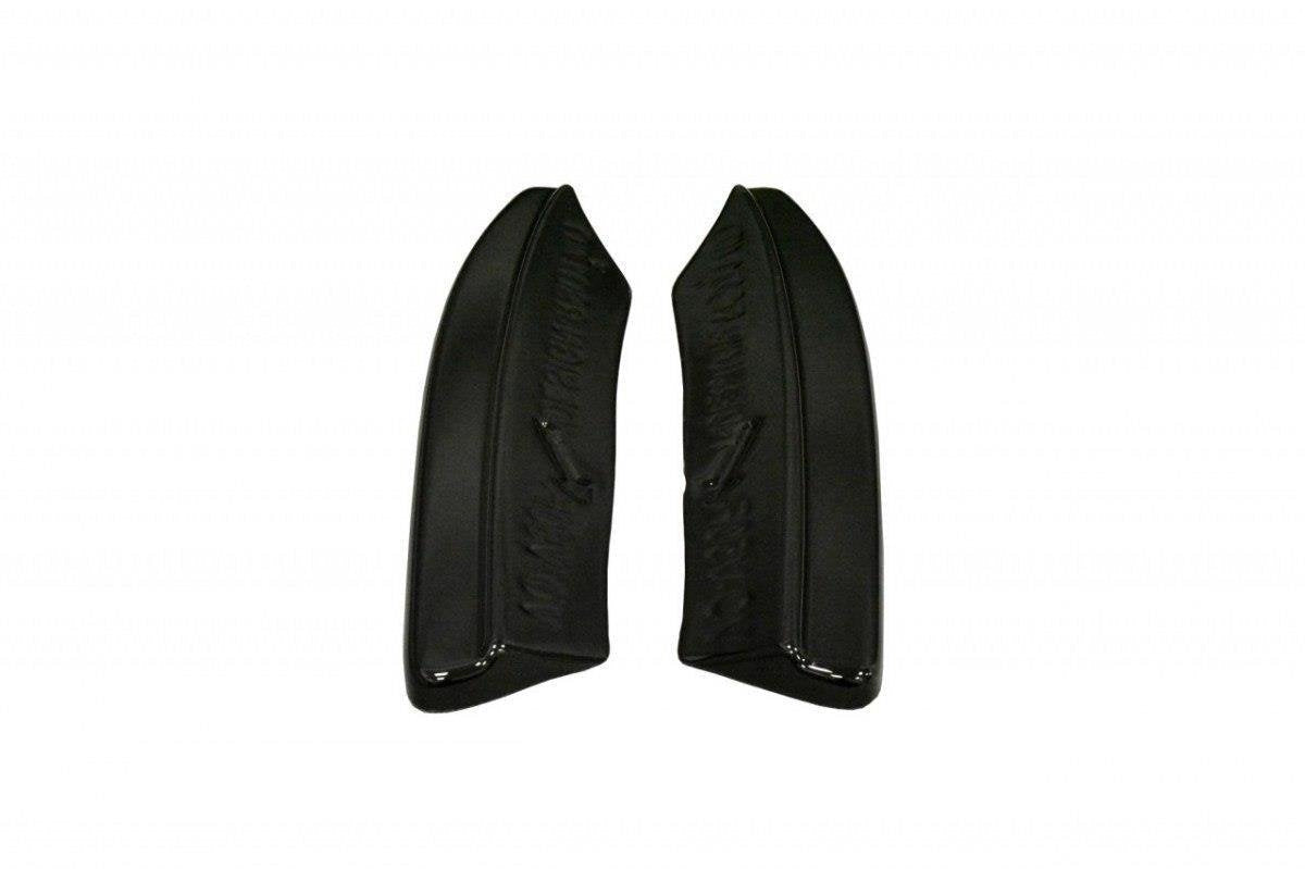 Splitters laterales traseros Volvo V50F R-Design