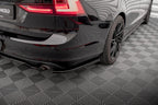 Splitters laterales traseros Volvo V90 Mk2
