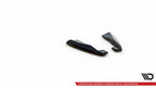 Splitters laterales traseros Volvo XC60 R-Design Mk1 Facelift