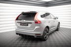 Splitters laterales traseros Volvo XC60 R-Design Mk1 Facelift