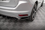 Splitters laterales traseros Volvo XC60 R-Design Mk1 Facelift