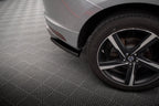 Splitters laterales traseros Volvo XC60 R-Design Mk1 Facelift