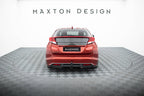 DIFUSORES Honda Civic MK9 Hatchback