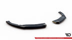DIFUSORES Honda Civic MK9 Hatchback