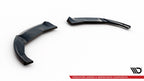 DIFUSORES Honda Civic MK9 Hatchback