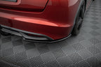 DIFUSORES Honda Civic MK9 Hatchback