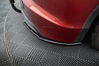 DIFUSORES Honda Civic MK9 Hatchback