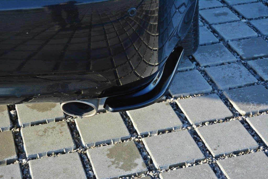 DIFUSORES Infiniti G37 Berlina / Sedán