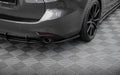 DIFUSORES Mazda Mazda 6 MK3 Facelift 2 Touring