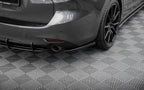 DIFUSORES Mazda Mazda 6 MK3 Facelift 2 Touring